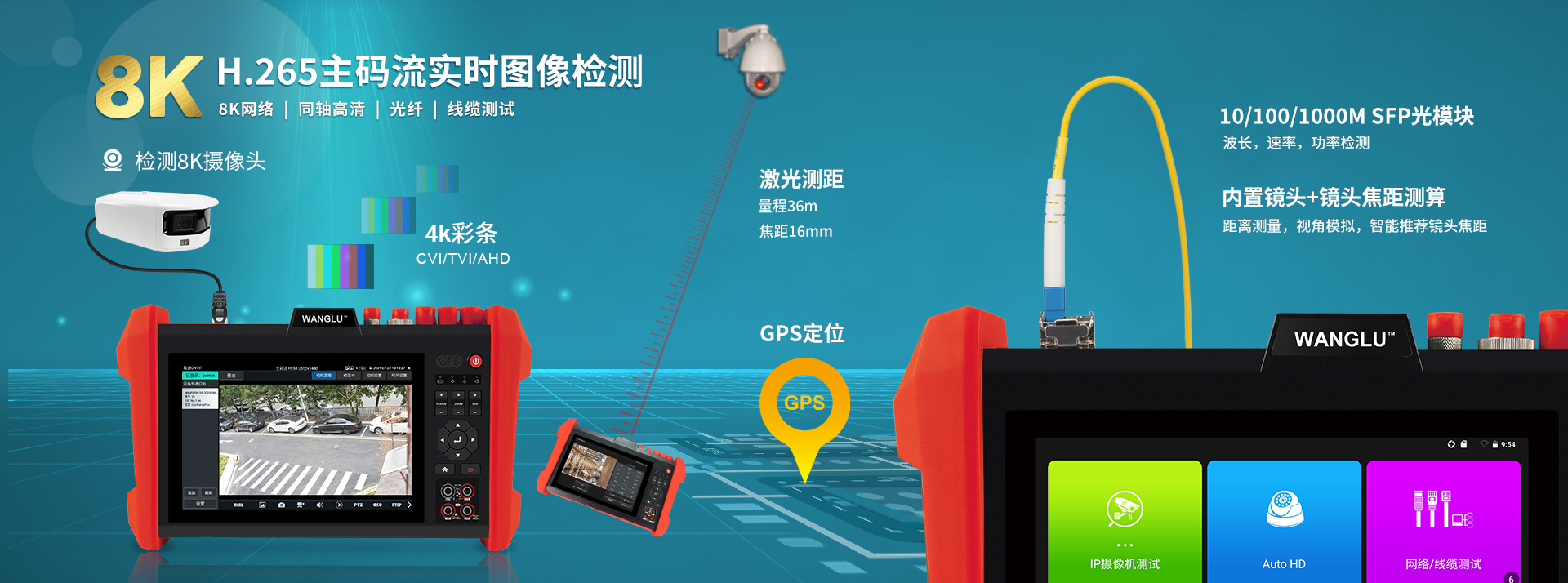 8K工程寶K15SFP光模塊